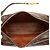 Louis Vuitton Monogram Nile Crossbody Messenger Bag Braun - Ansicht 4