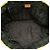 Borsa Tote Gucci GG Canvas Sherry Line Jolie Marrone Beige - vista 5