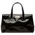 Louis Vuitton Monogram Vernis Wilshire PM Handtasche Marineblau