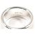 Anillo GUCCI Diagonal Interlocking G Plata - vista 3