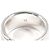 Anillo GUCCI Diagonal Interlocking G Plata - vista 4