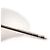 Autre Marque Orecchini a lobo Tiffany & Co. Full Heart Elsa Peretti Argento - vista 5