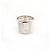 GUCCI Ring aus Sterling Silber 925 mit geripptem Design - Ansicht 2