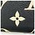 Portafoglio Zippy Louis Vuitton Monogram Empreinte Bicolor Nero Beige - vista 6