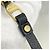Portafoglio Zippy Louis Vuitton Monogram Empreinte Bicolor Nero Beige - vista 7