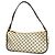 Céline Borsa Celine Macadam Bianco
