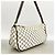 Céline Borsa Celine Macadam Bianco - vista 2
