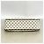 Céline Borsa Celine Macadam Bianco - vista 3