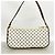 Céline Borsa Celine Macadam Bianco - vista 8