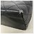 Timeless Borsa Chanel Matelassé Nero - vista 6