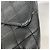 Timeless Borsa Chanel Matelassé Nero - vista 7
