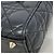 Borsa Christian Dior Cannage Lady Dior Nero - vista 6