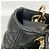 Borsa Christian Dior Cannage Lady Dior Nero - vista 7