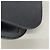 Borsa a tracolla in pelle Gancini Salvatore Ferragamo Nero - vista 6