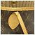 Louis Vuitton Monogram Neverfull MM Tote Bag Braun - Ansicht 9