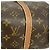 Bolso Louis Vuitton Monogram Papillon 30 Castaño - vista 12
