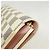 Louis Vuitton Damier Azur Portefeuille Emilie Long Wallet Rosa - vista 6