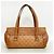 Bamboo Borsa a tracolla Gucci in pelle marrone - vista 13
