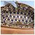 Bamboo Borsa a tracolla Gucci in pelle marrone - vista 4