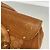 Bamboo Borsa a tracolla Gucci in pelle marrone - vista 8