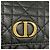 Christian Dior Black Leather Long Wallet - view 7
