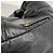 Bolso Tote Chanel Coco Cocoon de nailon negro - vista 7
