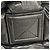 Bolso Tote Chanel Coco Cocoon de nailon negro - vista 9