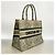 Christian Dior Book Tote in Moss Green Olivgrün - Ansicht 2
