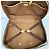 Louis Vuitton Boston Monogram Sirius 24h Tasche Braun - Ansicht 4