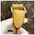 Louis Vuitton Boston Monogram Sirius 24h Tasche Braun - Ansicht 8