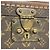Louis Vuitton Monogram Vanity Bag Braun - Ansicht 10