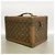 Louis Vuitton Monogram Vanity Bag Braun - Ansicht 2