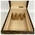 Louis Vuitton Monogram Vanity Bag Braun - Ansicht 4