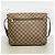 Bolso de hombro Louis Vuitton Damier Brooklyn MM Damier ebene - vista 10