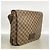 Bolso de hombro Louis Vuitton Damier Brooklyn MM Damier ebene - vista 2