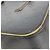 Borsa Louis Vuitton Monogram Mat Shelton Blu - vista 6