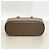 Borsa a mano Louis Vuitton Damier Salia Mini Damier ebene - vista 3