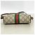 Bolsa de Ombro Gucci Ophidia Marrom - vista 3