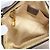 Bolsa de Ombro Gucci Ophidia Marrom - vista 4