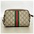 Bolsa de Ombro Gucci Ophidia Marrom - vista 6