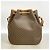 Céline Bolsa de Ombro Celine Macadam Marrom - vista 13