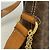 Céline Bolsa de Ombro Celine Macadam Marrom - vista 9