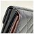 Cartera tri-fold Chanel Matelassé en piel de becerro granulada negra Negro - vista 6