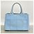Saco Tote 2-Way Prada Canapa Canvas - vista 12