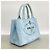 Saco Tote 2-Way Prada Canapa Canvas - vista 2