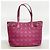 Christian Dior Tote Bag lila - Ansicht 12