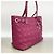 Christian Dior Tote Bag lila - Ansicht 2