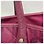 Christian Dior Tote Bag lila - Ansicht 8