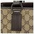 Borsa Gucci GG Canvas Marrone Beige - vista 10