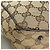 Borsa Gucci GG Canvas Marrone Beige - vista 6